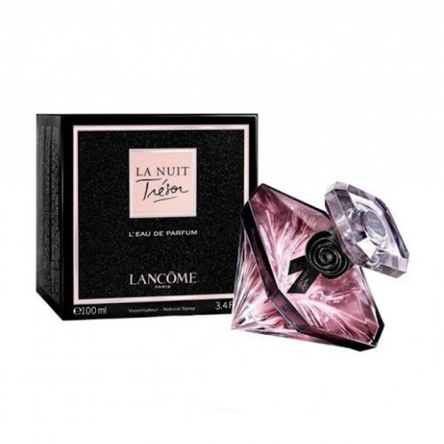 Lancome La Nuit Tresor Edp Kadın Parfüm| Kozmetikland